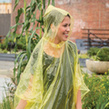 Vitronic Pronto Poncho